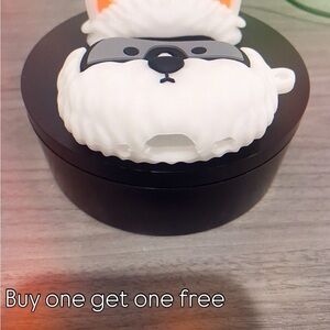 AirPods Pro case look at this cute design for your AirPods